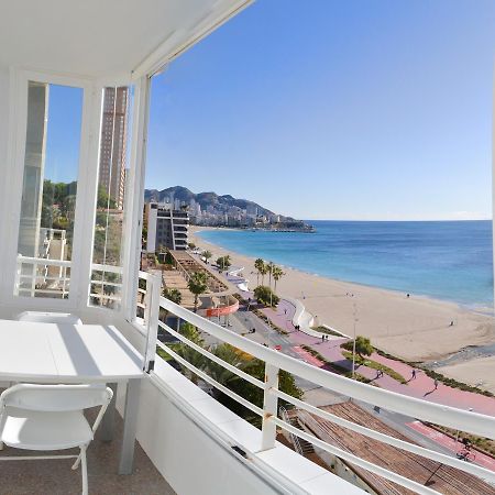 El Olivar Benidorm Exterior photo