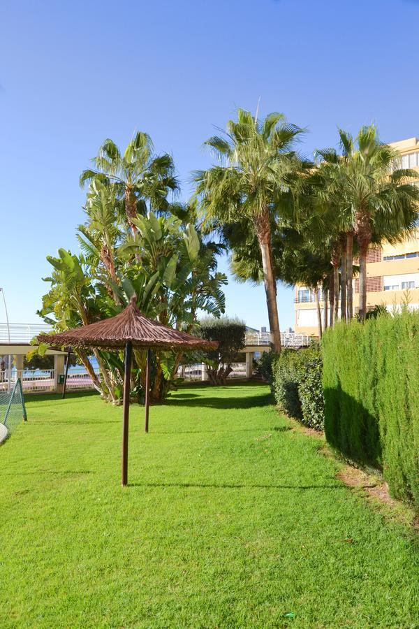 El Olivar Benidorm Exterior photo